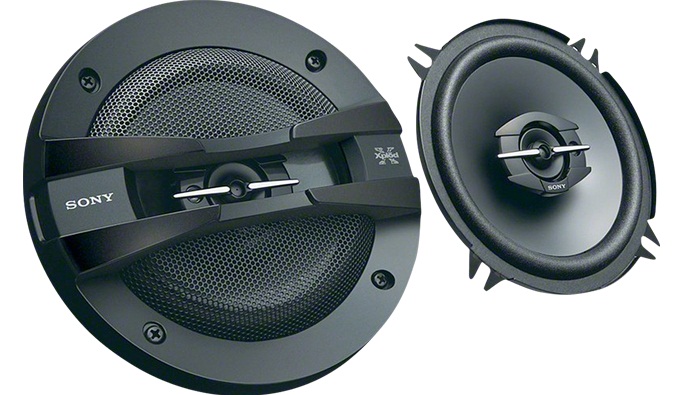 Sony XS-GT1038F. ����������� �������������� XS-GT1038F.