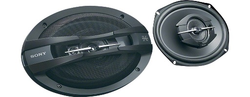 Sony XS-GT6940R. ����������� �������������� XS-GT6940R.