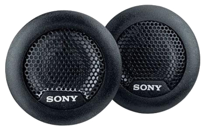 Sony XS-H03. ����������� �������������� XS-H03.