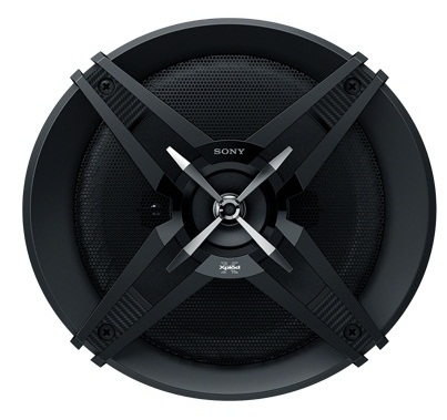 Sony XS-XB160. ����������� �������������� XS-XB160.