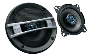 Sony XS-F1026SE. ����������� �������������� XS-F1026SE.