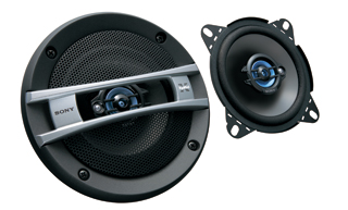 Sony XS-F1036SE. ����������� �������������� XS-F1036SE.