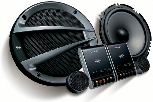 Sony XS-N1620C. ����������� �������������� XS-N1620C.