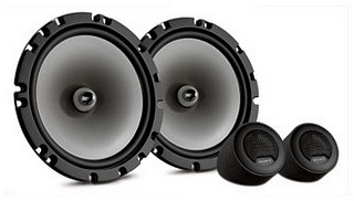 Sony XS-HA1727. ����������� �������������� XS-HA1727.