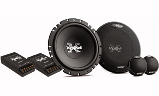 Sony XS-HT170SN. ����������� �������������� XS-HT170SN.