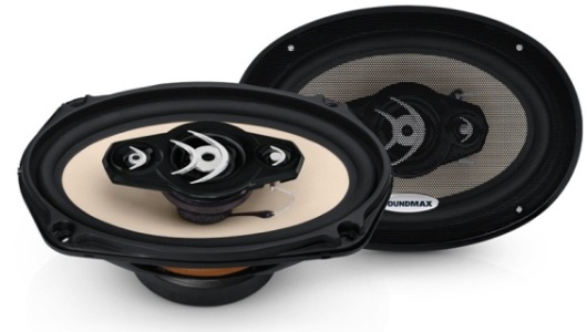 Soundmax SM-CSA6941. ����������� �������������� SM-CSA6941.