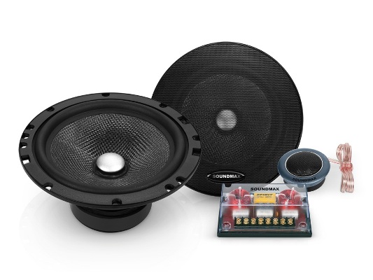 Soundmax SM-CSM62. ����������� �������������� SM-CSM62.