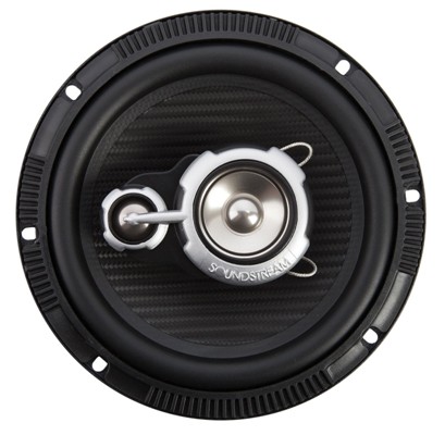 Soundstream PF.653. ����������� �������������� PF.653.
