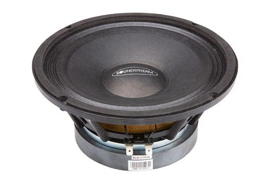 Soundstream SM8-100. ����������� �������������� SM8-100.