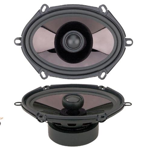 Soundstream SST5.7. ����������� �������������� SST5.7.