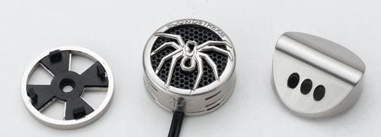 Soundstream TWS.4. ����������� �������������� TWS.4.