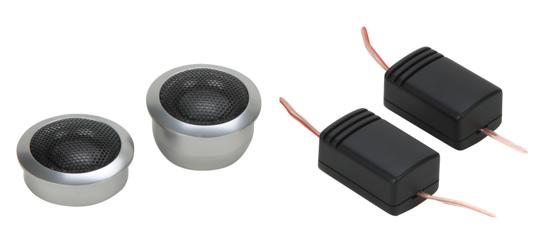 Soundstream TWT.2. ����������� �������������� TWT.2.