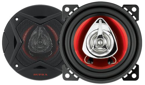 Supra RLS-420. ����������� �������������� RLS-420.
