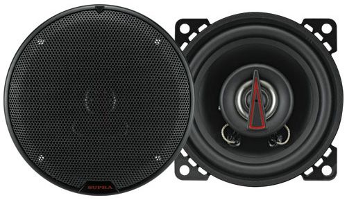 Supra SRD-1012. ����������� �������������� SRD-1012.