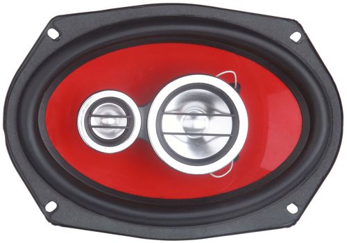 Supra SSB-69. ����������� �������������� SSB-69.