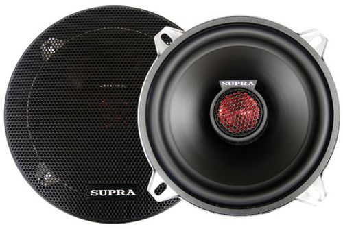 Supra TBS-502. ����������� �������������� TBS-502.
