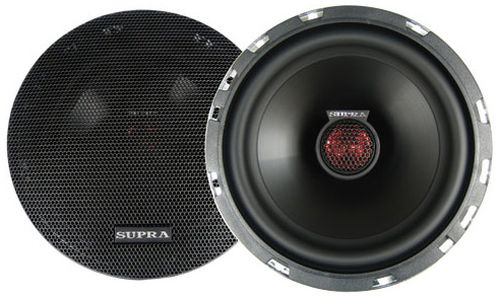 Supra TBS-602. ����������� �������������� TBS-602.