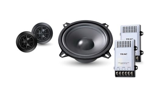 Teac TE-CS6. ����������� �������������� TE-CS6.