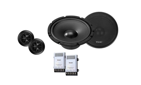 Teac TE-CS60. ����������� �������������� TE-CS60.