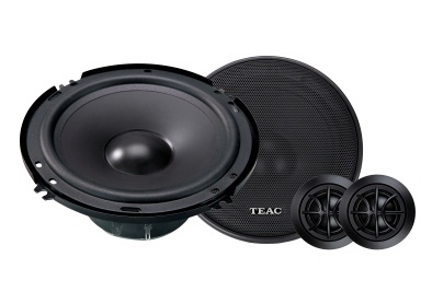 Teac TE-CS61. ����������� �������������� TE-CS61.