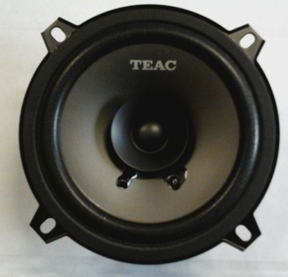Teac TE-S51. ����������� �������������� TE-S51.