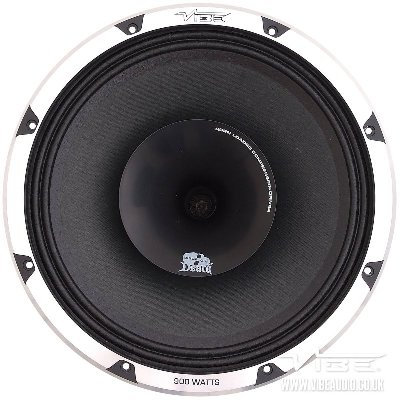Vibe BLACKDEATH PRO 12. ����������� �������������� BLACKDEATH PRO 12.