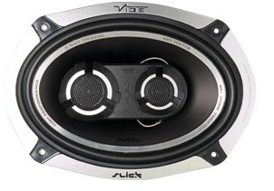 Vibe SLICK 692. ����������� �������������� SLICK 692.