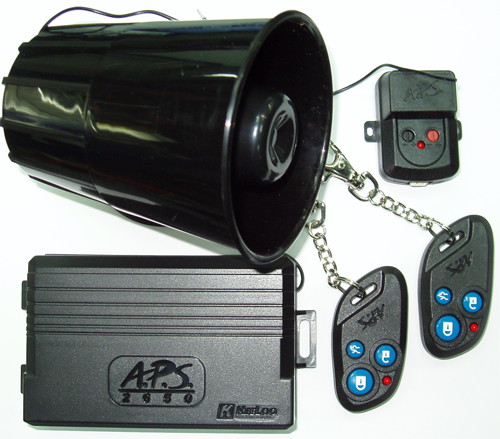 A.P.S. APS-2650. ����������� �������������� APS-2650.