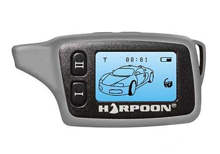 Harpoon BS3000. ����������� �������������� BS3000.