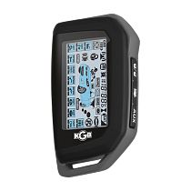 KGB FX-8. ����������� �������������� FX-8.