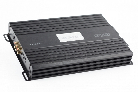 ACV LX-4.60. ����������� �������������� LX-4.60.