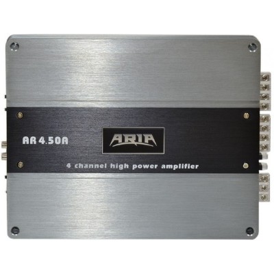 ARIA AD275A. ����������� �������������� AD275A.