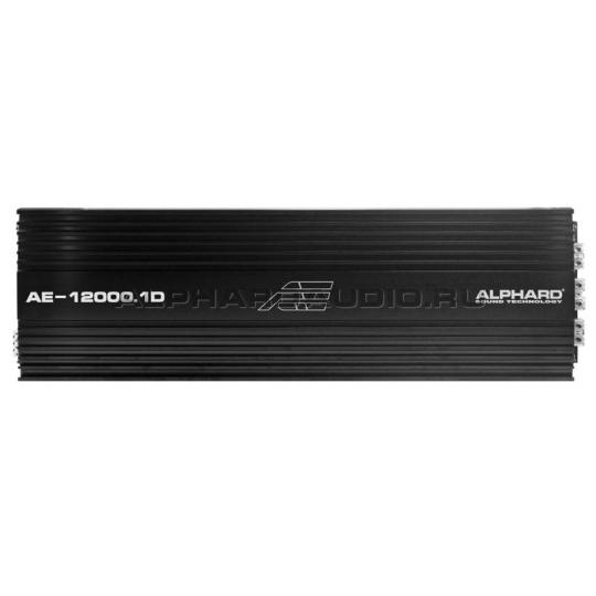 Alphard Auduio Extreme AE-12000.1D . ����������� �������������� Auduio Extreme AE-12000.1D .