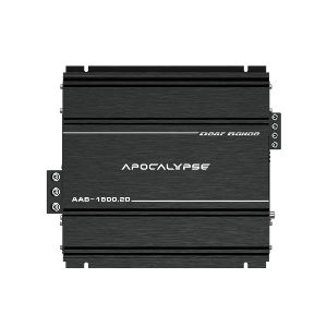 Alphard Deaf Bonce Apocalypse AAB-1800.2D. ����������� �������������� Deaf Bonce Apocalypse AAB-1800.2D.