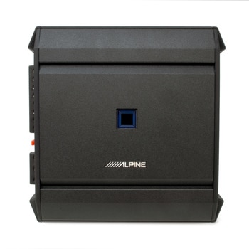 Alpine R-A60F. ����������� �������������� R-A60F.