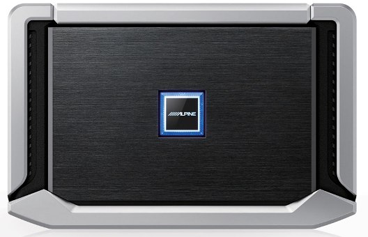 Alpine X-A90V. ����������� �������������� X-A90V.
