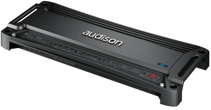 Audison SR 5. ����������� �������������� SR 5.