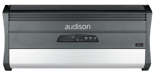 Audison SRx 3.1. ����������� �������������� SRx 3.1.