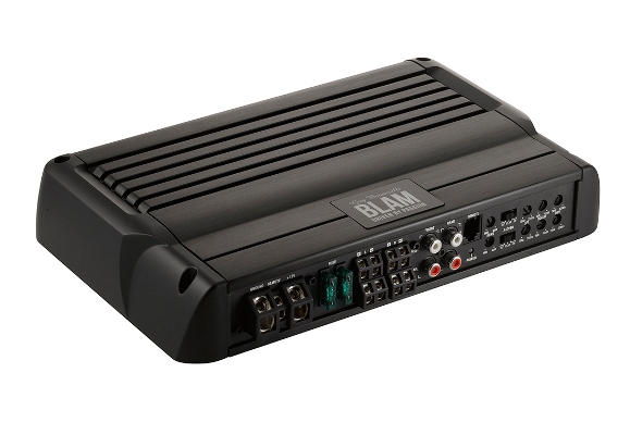 BLAM LA 4120 D. ����������� �������������� LA 4120 D.