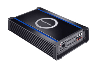 Blaupunkt GTA 470 DSP. ����������� �������������� GTA 470 DSP.
