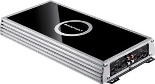 Blaupunkt GTA 470 SF. ����������� �������������� GTA 470 SF.