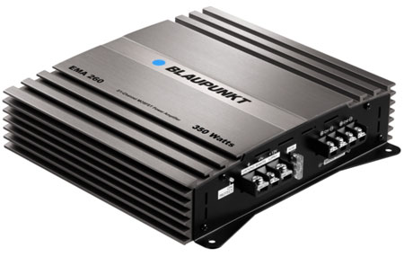 Blaupunkt EMA 260. ����������� �������������� EMA 260.