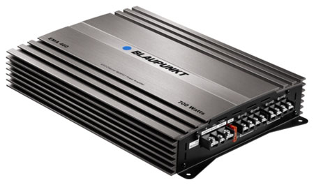 Blaupunkt EMA 460. ����������� �������������� EMA 460.