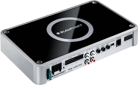 Blaupunkt THA 1250 PnP. ����������� �������������� THA 1250 PnP.