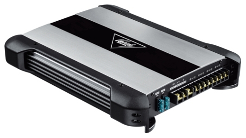 Blaupunkt VA-475. ����������� �������������� VA-475.