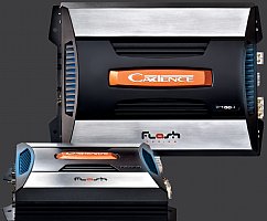 Cadence F300-2. ����������� �������������� F300-2.