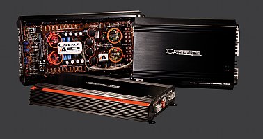 Cadence iA4. ����������� �������������� iA4.