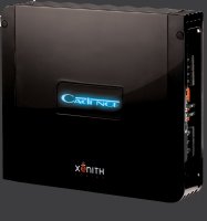 Cadence Xa-125.2. ����������� �������������� Xa-125.2.