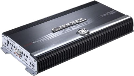 Cadence ZRS-1502. ����������� �������������� ZRS-1502.