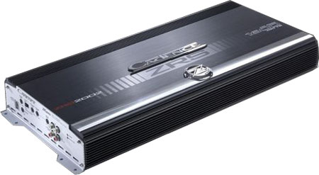 Cadence ZRS-2002. ����������� �������������� ZRS-2002.